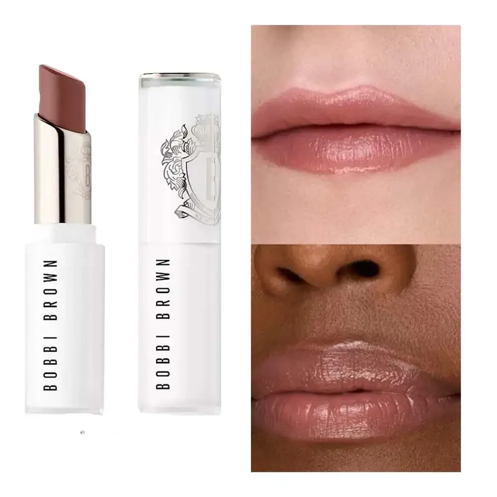 Reserved for Kerri: Bobbi Brown Extra Color Shine Lipstick Nude Blush 671. NIB!